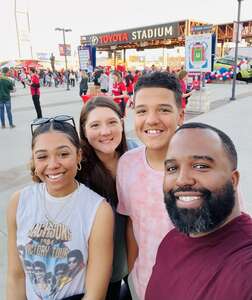 FC Dallas - MLS vs Austin FC