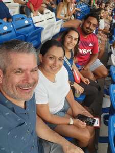 FC Dallas - MLS vs Austin FC