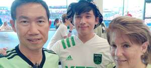 FC Dallas - MLS vs Austin FC