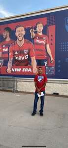 FC Dallas - MLS vs Austin FC