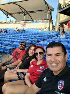 FC Dallas - MLS vs Austin FC