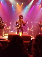 Kiss Destroyer - a Tribute to Kiss