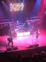 Kiss Destroyer - a Tribute to Kiss