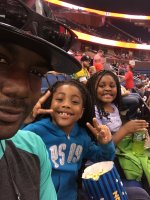 Orlando Predators vs. Arizona Rattlers - AFL