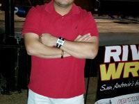 Wrestling at the Old Main Ice House - Presented by River City Wrestling - Friday