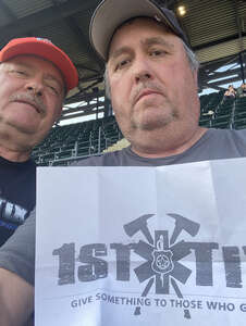 Click To Read More Feedback from Chicago White Sox - MLB vs Detroit Tigers
