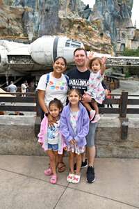 Disney World Vacation