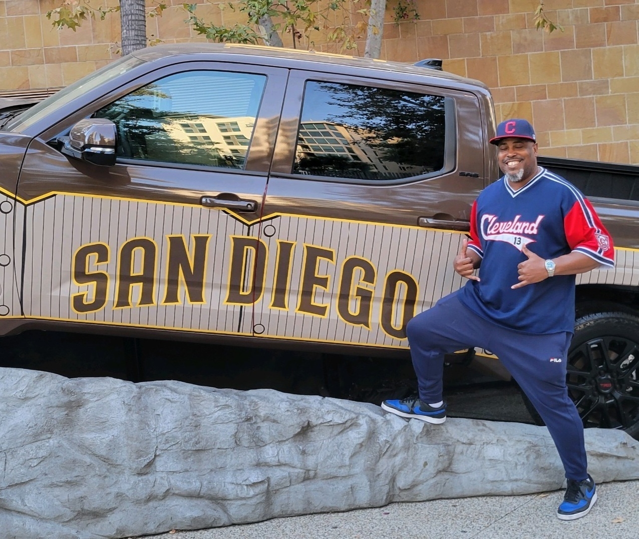 San Diego Padres - MLB vs Cleveland Guardians