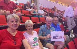 James Taylor & His All-star Band