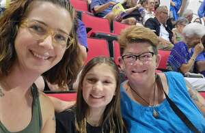 James Taylor & His All-star Band