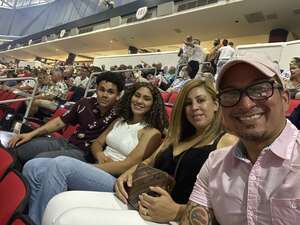 James Taylor & His All-star Band