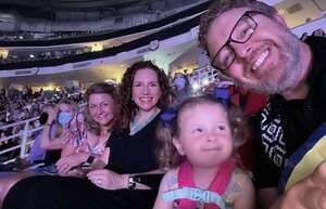 James Taylor & His All-star Band