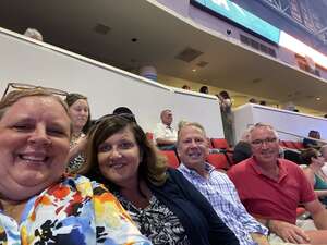 James Taylor & His All-star Band