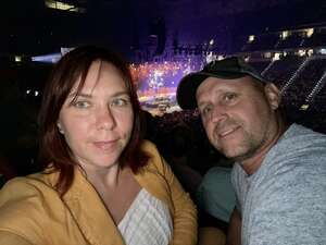 James Taylor & His All-star Band