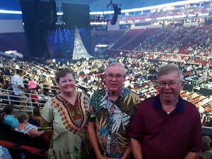 James Taylor & His All-star Band