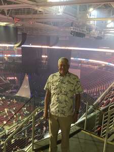 James Taylor & His All-star Band