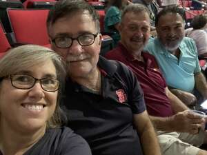 James Taylor & His All-star Band