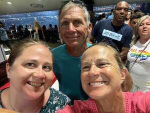 James Taylor & His All-star Band