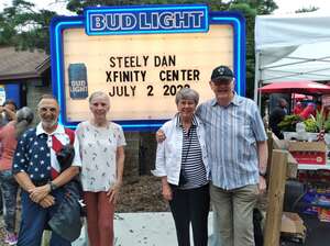 Steely Dan - Earth After Hours