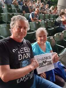 Steely Dan - Earth After Hours