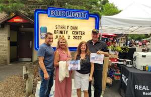 Steely Dan - Earth After Hours