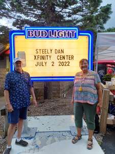 Steely Dan - Earth After Hours