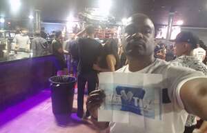 Rage in the Cage Entertainment