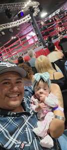 Rage in the Cage Entertainment