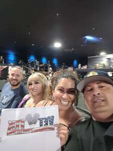 Rage in the Cage Entertainment