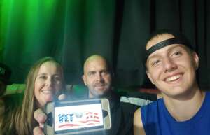 Rage in the Cage Entertainment