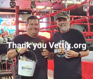 Rage in the Cage Entertainment