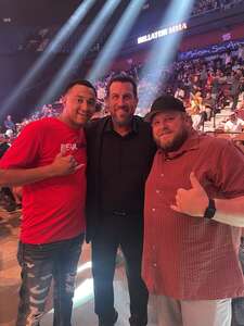 Bellator MMA
