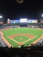 New York Yankees vs. Kansas City Royals - MLB