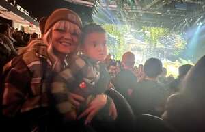 Jurassic World Live Tour