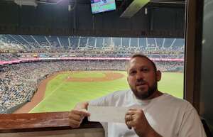 Arizona Diamondbacks - MLB vs San Francisco Giants