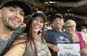 Arizona Diamondbacks - MLB vs San Francisco Giants