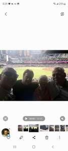 Arizona Diamondbacks - MLB vs San Francisco Giants