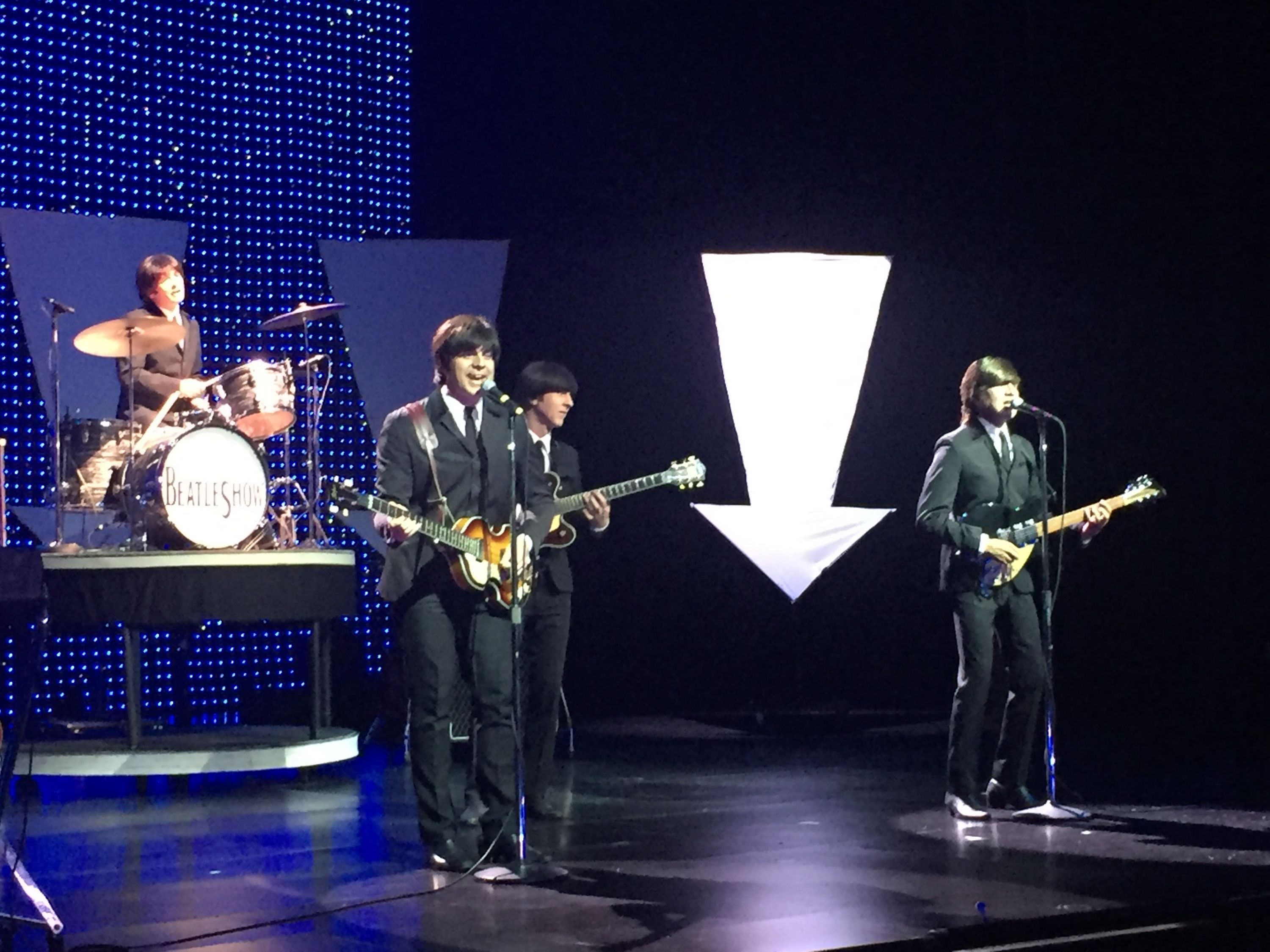 Beatleshow Orchestra
