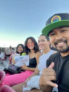 Halsey - Love and Power Tour