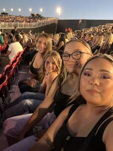 Halsey - Love and Power Tour