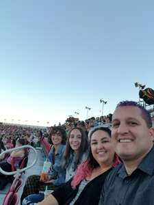 Halsey - Love and Power Tour