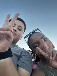 Halsey - Love and Power Tour