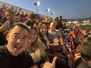 Halsey - Love and Power Tour