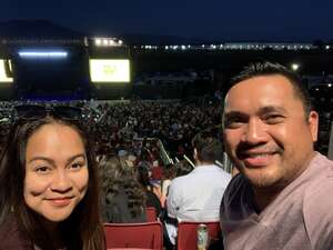 Halsey - Love and Power Tour