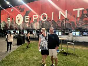 Halsey - Love and Power Tour