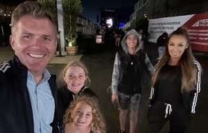 Halsey - Love and Power Tour