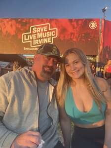 Halsey - Love and Power Tour