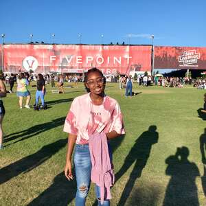 Halsey - Love and Power Tour