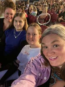 Halsey - Love and Power Tour