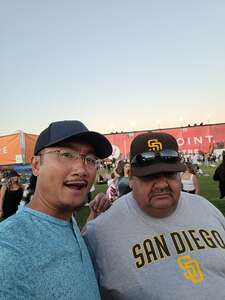 Halsey - Love and Power Tour